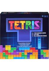 Tetris Das Brettspiel