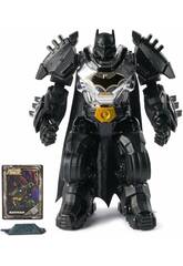 DC Metal Force Figura Batman de 30 cm