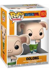 Funko Pop Animation Dragon Ball Figurine Oolong
