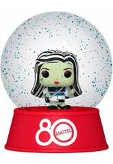 Funko Snowball Mattel 80th Retro Toys