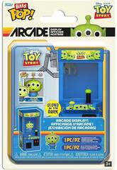 Funko Bitty Pop Arcade Toy Story avec Alien