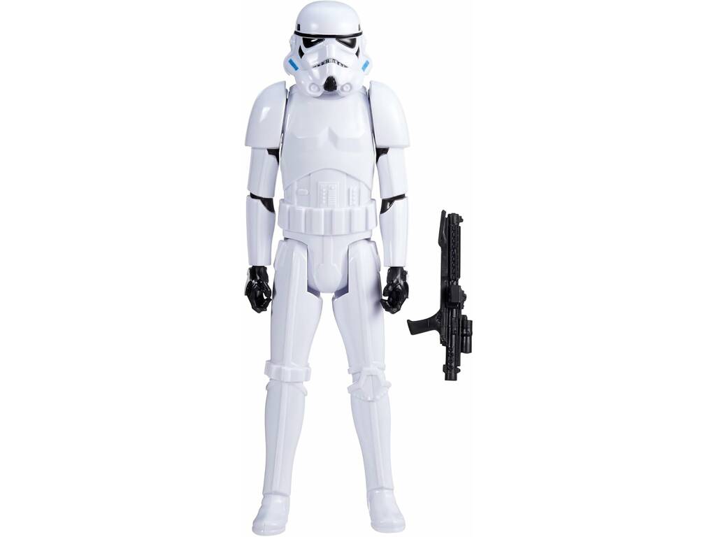 Figurine Stormtrooper Star Wars de 29 cm avec blaster