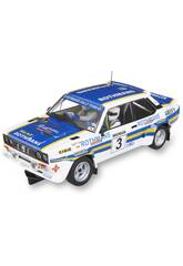 Scalextric 1:32 Voiture Abarth 131 Talavera 82