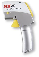 Scalextric Advance 1:32 Telecomando wireless con tecnologia 2.0