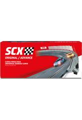 Scalextric Classic 1:32 Pack Curva Peraltada