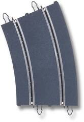 Scalextric Classic 1:32 Pack 8 Curvas Superexterior R4