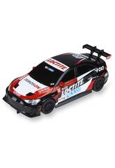 Scalextric Compact Voiture Audi RS3 LMS TCR Coronel