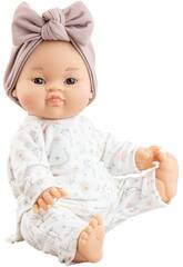 Poupe bb Gordi Alessandra de 34 cm