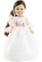 Boneca Cleo As Amigas poca de 32 Cm
