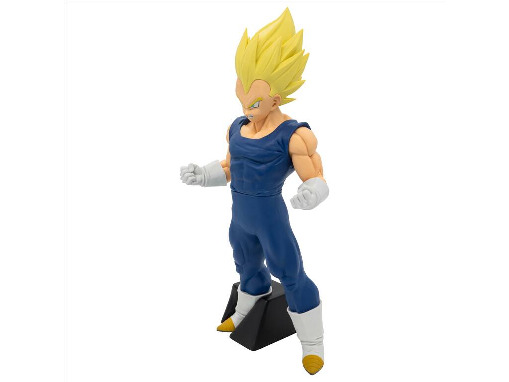 Dragon Ball Z Grandista 26 cm Vegeta Figure