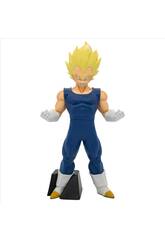Dragon Ball Z Grandista 26 cm Vegeta Figure