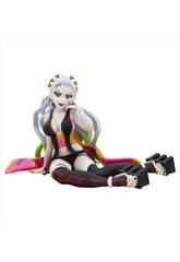 Demon Slayer : Kimetsu No Yaiba Glitter & Glamours 21 cm Daki figurine