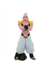 Dragon Ball Z Match Makers Figura Majin Buu da 18 cm