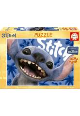 Puzzle 1000 Lilo & Stitch