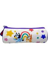 Bluey Porta-tudo Rainbow