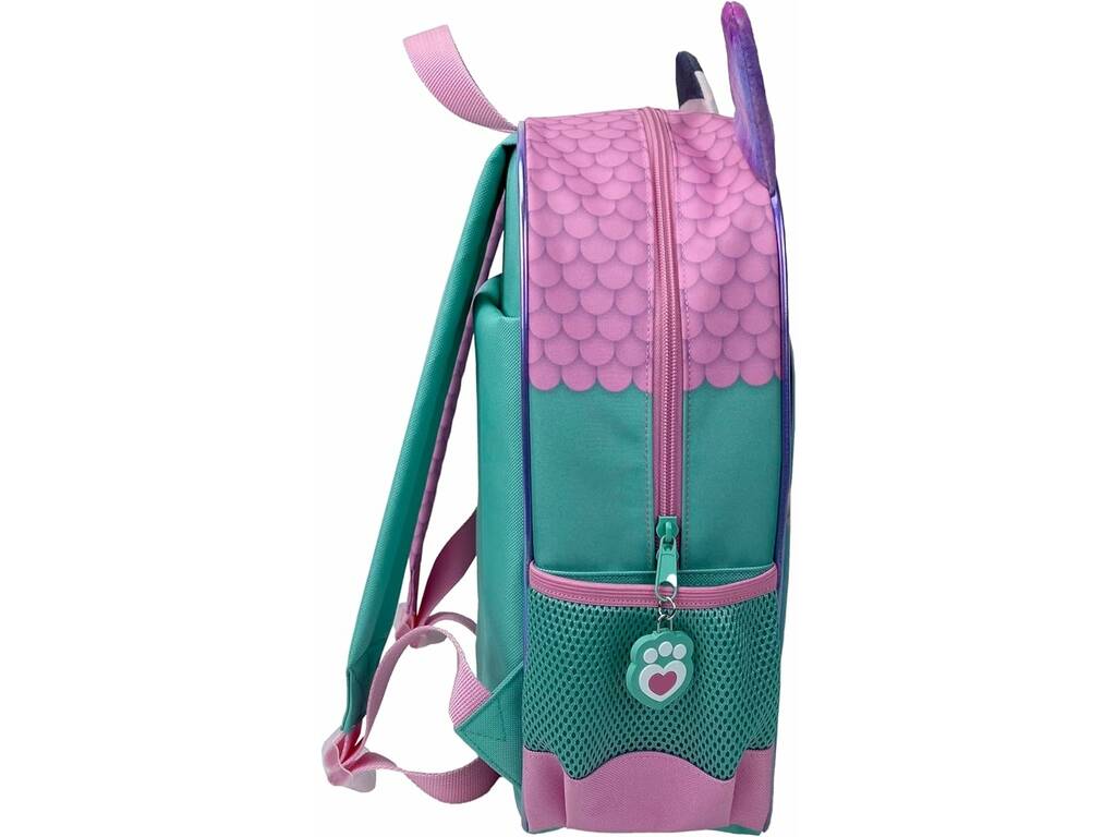 Sac à dos Gabby's Dollhouse