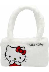 Sanrio Hello Kitty Bolsa Peluche