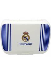 Real Madrid Lancheira