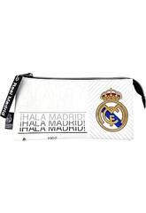 Triple porte-tout Real Madrid