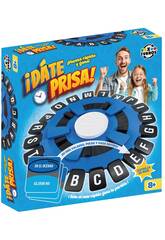 Jeu de société Dépêchez-vous !