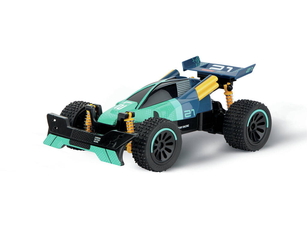 Radio Control 1:20 Carrera Factory Racing 21