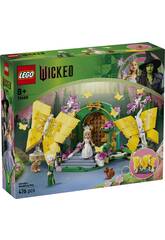 Lego Wicked Le mariage de Glinda