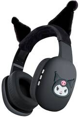 Écouteurs sans fil Sanrio Kuromi
