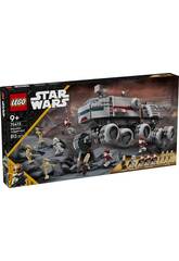 Lego Star Wars Juggernaut de la République