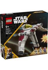 Lego Star Wars Chasseur stellaire V-19 Torrent