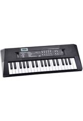 Clavier électronique à 37 touches