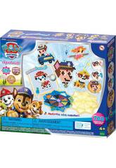 Aquabeads Patrouille Canine Mega Pack avec 700 perles