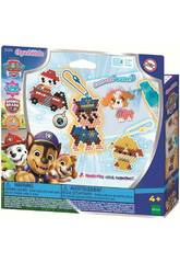 Aquabeads Paw Patrol Pack avec plus de 600 perles