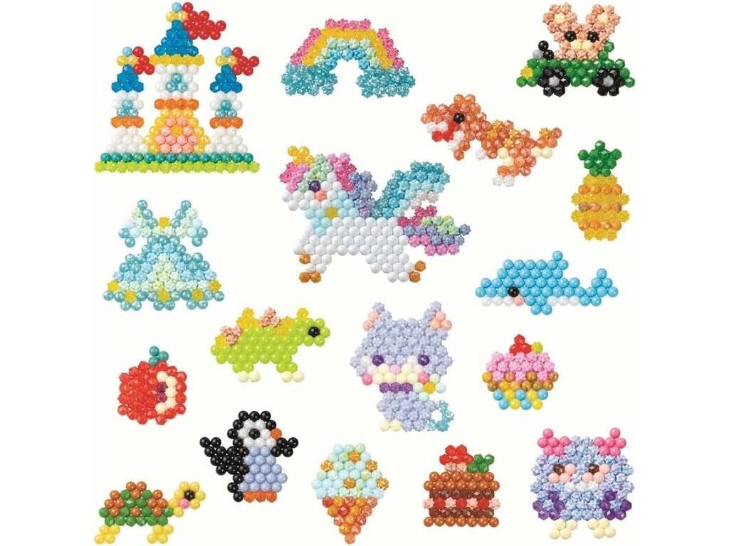 Aquabeads Mallette des créateurs