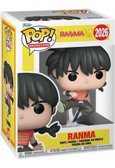 Funko Pop Animation Ranma 1/2 Figurine Ranma
