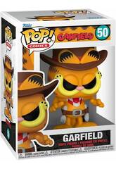 Funko Pop Comics Garfield Figur Garfield