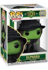 Funko Pop Movies Wicked Figura Elphaba