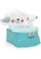 Penico Funny Bear Mint