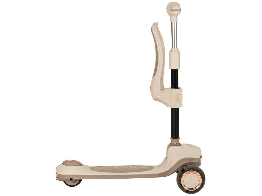 Trottinette évolutive Roller Natural 2 en 1
