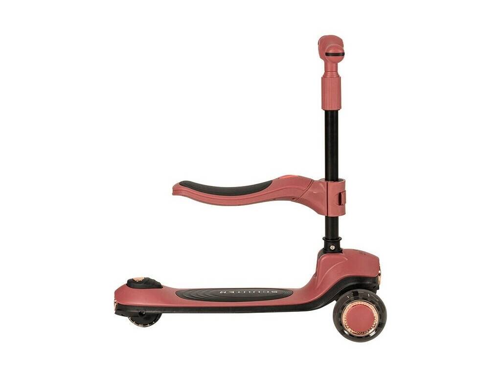Trottinette évolutive Roller Granate 2 en 1