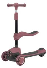 Trottinette évolutive Roller Granate 2 en 1