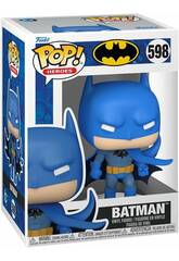 Funko Pop Heroes Batman DC Figura Batman