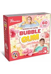 Usine de chewing-gums