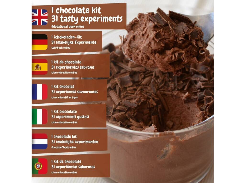 Chocolaterie