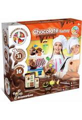 Chocolaterie
