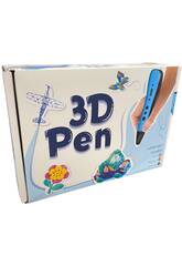 Penna 3D