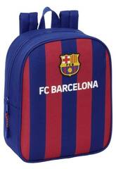 Mochila de Creche Adaptvel a Carrinho F.C. Barcelona