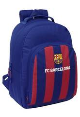 Sac à dos anti-frottements F.C. Barcelona
