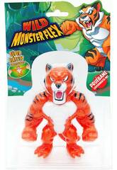 Monster Flex Figurine Super Stretchy Wild