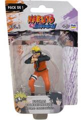 Naruto Shippuden Mini Figura de Coleo