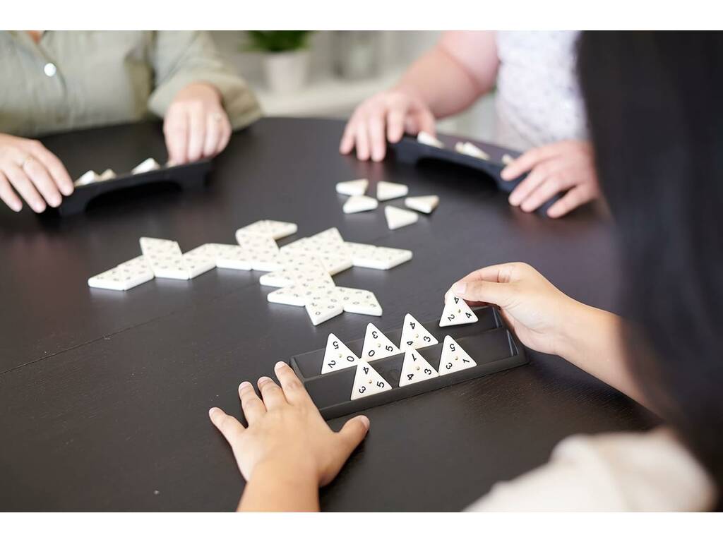 Triominos originaux